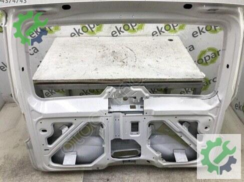 Volkswagen Caddy Bagaj Kapağı 2K7827025 çıkma parça