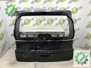VOLKSWAGEN CADDY 2020 2024 BAGAJ KAPAĞI 2K7827025