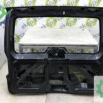 VOLKSWAGEN CADDY 2020 2024 BAGAJ KAPAĞI 2K7827025