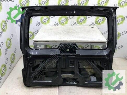 Volkswagen Caddy Bagaj Kapağı 2K7827025 çıkma parça