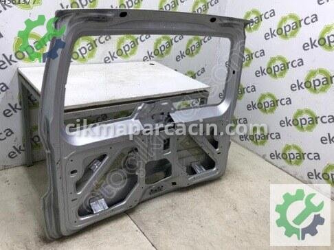 Volkswagen Caddy Bagaj Kapağı 2K7827025 çıkma parça