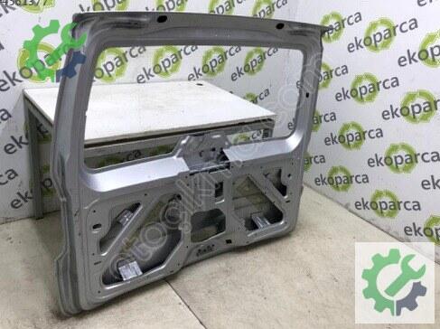 Volkswagen Caddy Bagaj Kapağı 2K7827025 çıkma parça