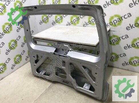 Volkswagen Caddy Bagaj Kapağı 2K7827025 çıkma parça