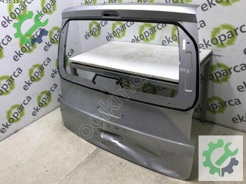 Volkswagen Caddy Bagaj Kapağı 2K7827025 çıkma parça