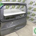 VOLKSWAGEN CADDY 2020 2024 BAGAJ KAPAĞI 2K7827025