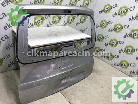 Volkswagen Caddy Bagaj Kapağı 2K7827025 çıkma parça
