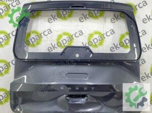 VOLKSWAGEN CADDY 2020 2024 BAGAJ KAPAĞI 2K7827025