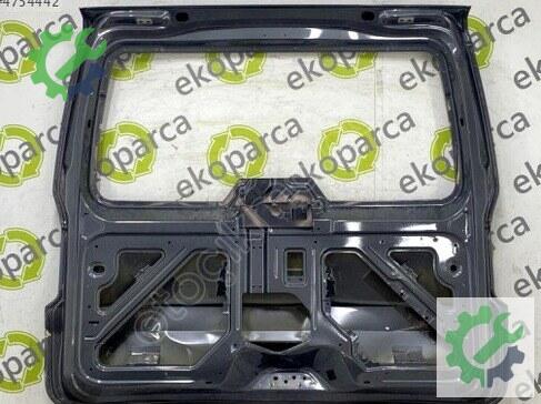 Volkswagen Caddy Bagaj Kapağı 2K7827025 çıkma parça