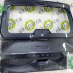 VOLKSWAGEN CADDY 2020 2024 BAGAJ KAPAĞI 2K7827025
