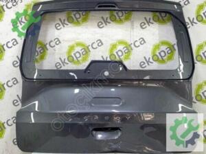 VOLKSWAGEN CADDY 2020 2024 BAGAJ KAPAĞI 2K7827025