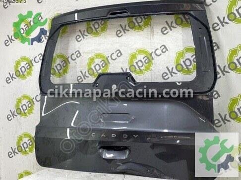 Volkswagen Caddy Bagaj Kapağı 2K7827025 çıkma parça