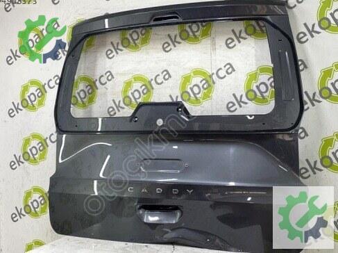 Volkswagen Tiguan Bagaj Kapağı 2K7827025 çıkma parça