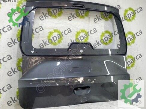 Volkswagen Tiguan Bagaj Kapağı 2K7827025 çıkma parça