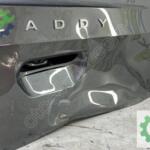 VOLKSWAGEN CADDY 2020 2024 BAGAJ KAPAĞI 2K7827025
