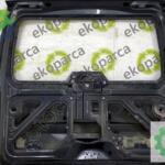 VOLKSWAGEN CADDY 2020 2024 BAGAJ KAPAĞI 2K7827025