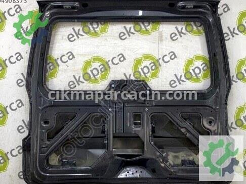 Volkswagen Caddy Bagaj Kapağı 2K7827025 çıkma parça
