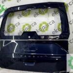 VOLKSWAGEN CADDY 2020 2024 BAGAJ KAPAĞI 2K7827025