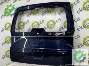 VOLKSWAGEN CADDY 2020 2024 BAGAJ KAPAĞI 2K7827025