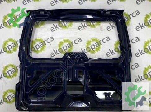 Volkswagen Caddy Bagaj Kapağı 2K7827025 çıkma parça