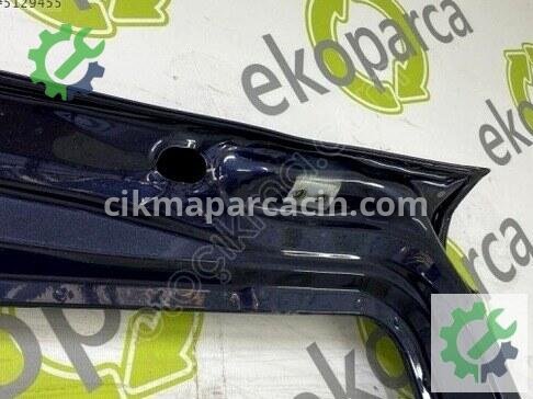 Volkswagen Caddy Bagaj Kapağı 2K7827025 çıkma parça