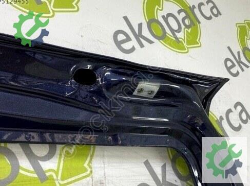 Volkswagen Caddy Bagaj Kapağı 2K7827025 çıkma parça