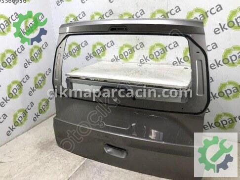 Volkswagen Caddy Bagaj Kapağı 2K7827025 çıkma parça