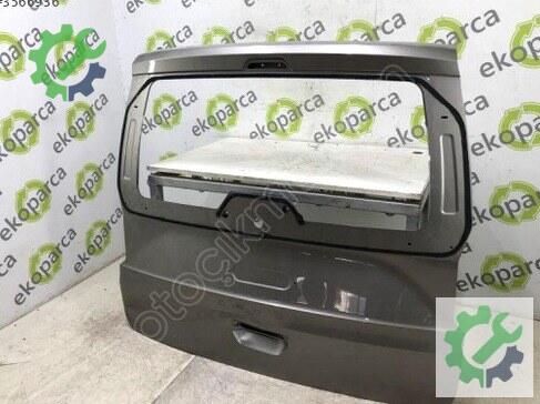 Volkswagen Caddy Bagaj Kapağı 2K7827025 çıkma parça