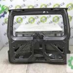 VOLKSWAGEN CADDY 2020 2024 BAGAJ KAPAĞI ÇIKMA 2K7827025