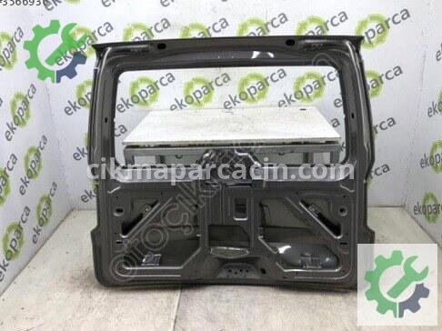 Volkswagen Caddy Bagaj Kapağı 2K7827025 çıkma parça