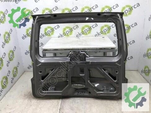 Volkswagen Caddy Bagaj Kapağı 2K7827025 çıkma parça