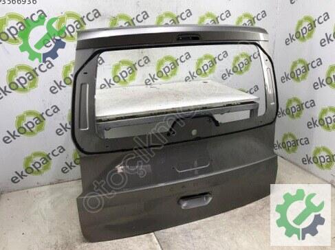 Volkswagen Caddy Bagaj Kapağı 2K7827025 çıkma parça