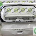 VOLKSWAGEN CADDY 2020 2024 BAGAJ KAPAĞI ÇIKMA 2K7827025