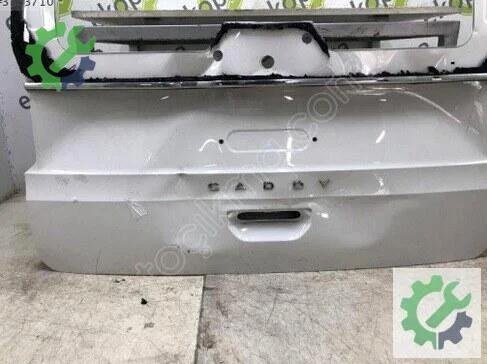 Volkswagen Caddy Bagaj Kapağı 2K7827025 çıkma parça