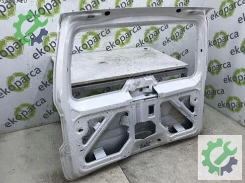 Volkswagen Caddy Bagaj Kapağı 2K7827025 çıkma parça