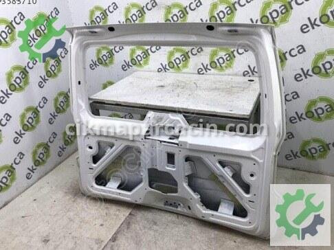 Volkswagen Caddy Bagaj Kapağı 2K7827025 çıkma parça
