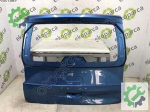 VOLKSWAGEN CADDY 2020 2024 BAGAJ KAPAĞI ÇIKMA 2K7827025