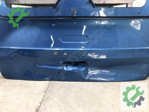 Volkswagen Caddy Bagaj Kapağı 2K7827025 çıkma parça