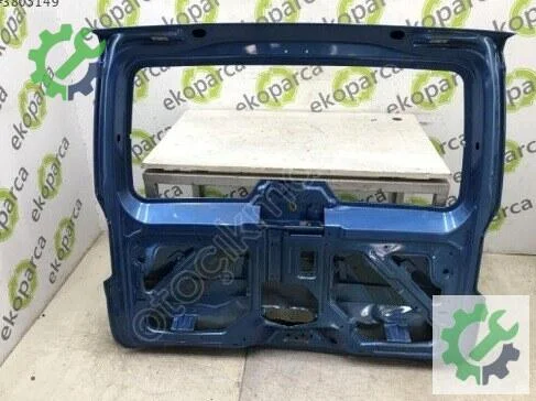 Volkswagen Caddy Bagaj Kapağı 2K7827025 çıkma parça