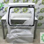 VOLKSWAGEN CADDY 2020 2024 BAGAJ KAPAĞI SOL (CAMLI) 2K7827091AK