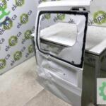VOLKSWAGEN CADDY 2020 2024 BAGAJ KAPAĞI SOL (CAMLI) 2K7827091AK