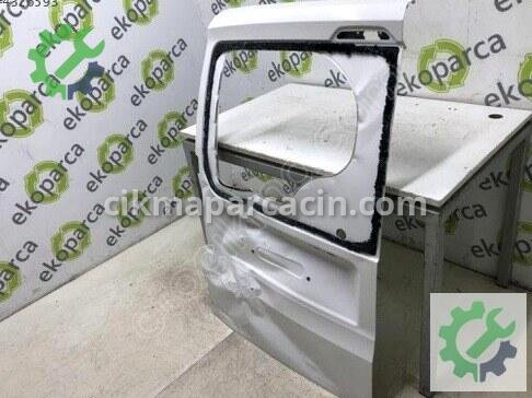 Volkswagen Caddy Bagaj Kapağı 2K7827091AK çıkma parça