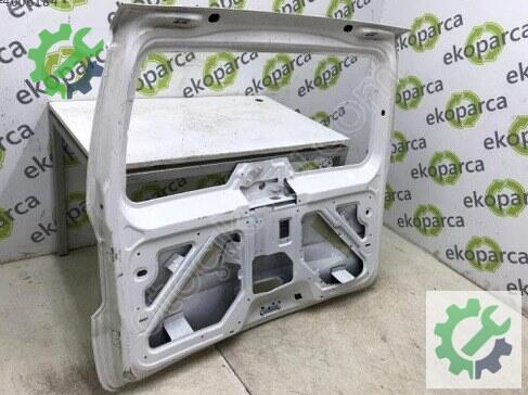 Volkswagen Caddy Bagaj Kapağı 2K7827025 çıkma parça