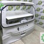 VOLKSWAGEN CADDY 2020 2024 BAGAJ KAPAĞI YEDEK PARÇA 2K7827025