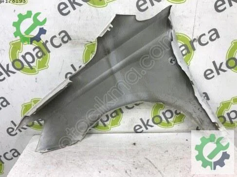 Volkswagen Caddy Sağ Ön Çamurluk 2K7821106 çıkma parça