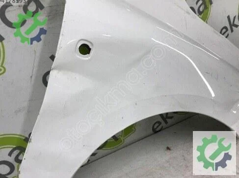 Volkswagen Caddy Sağ Ön Çamurluk 2K7821106 çıkma parça