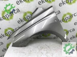 VOLKSWAGEN CADDY 2020 2024 ÇAMURLUK ÖN SOL 2K7821105