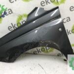 VOLKSWAGEN CADDY 2020 2024 ÇAMURLUK ÖN SOL 2K7821105