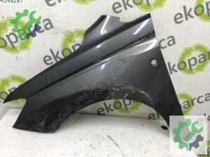 VOLKSWAGEN CADDY 2020 2024 ÇAMURLUK ÖN SOL 2K7821105