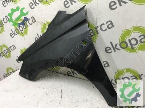 Volkswagen Caddy Sol Ön Çamurluk 2K7821105 çıkma parça