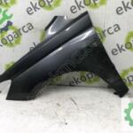 VOLKSWAGEN CADDY 2020 2024 ÇAMURLUK ÖN SOL 2K7821105